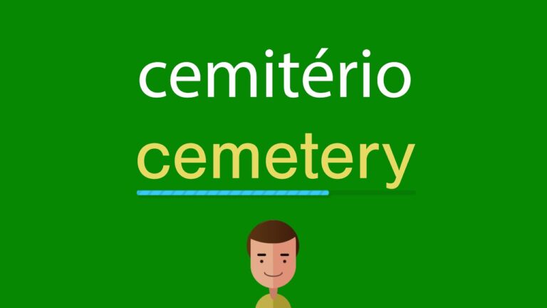 O Hist&oacute;rico Cemit&eacute;rio Ingl&ecirc;s: Uma Jornada pela Hist&oacute;ria e Cultura
