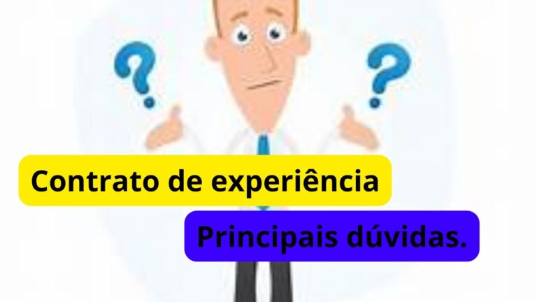Período Experimental Remunerado: Entenda seus Direitos