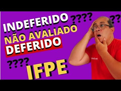 Significado de Indeferido na Segurança Social