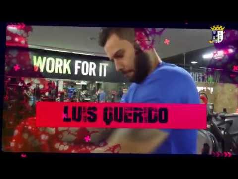 Os melhores ginásios em Barcelos