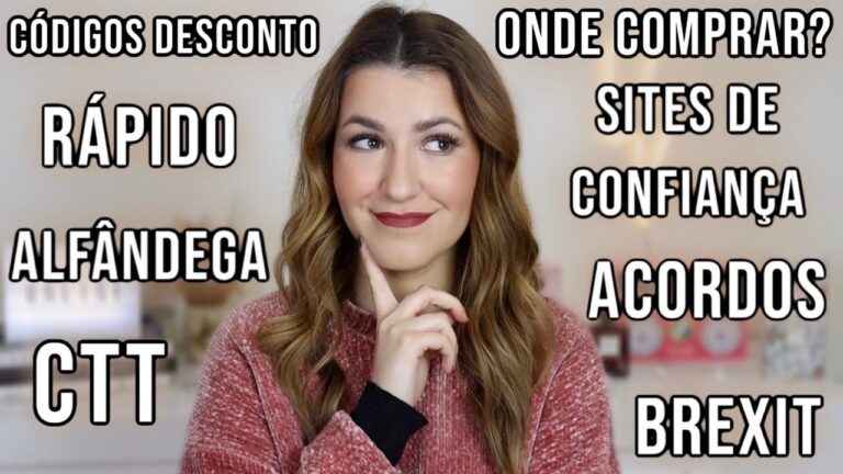 Guia para Compras Online: Como Evitar Problemas com a Alf&acirc;ndega