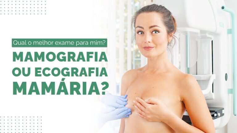 Pre&ccedil;o da Ecografia Mam&aacute;ria: O Que Voc&ecirc; Precisa Saber