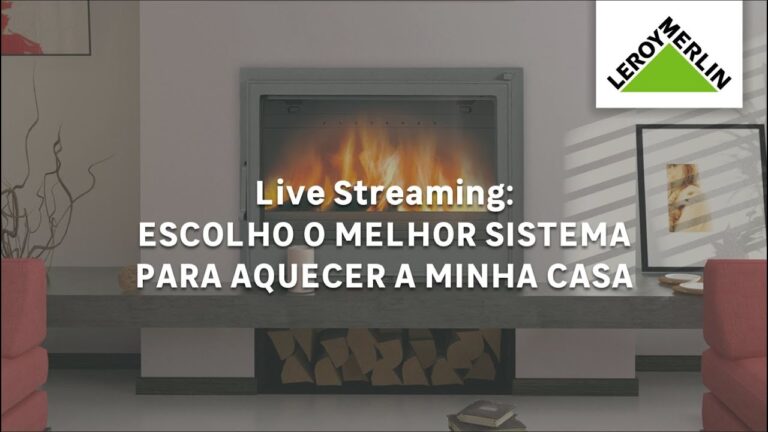 O Melhor Aquecimento Residencial: Guia Completo