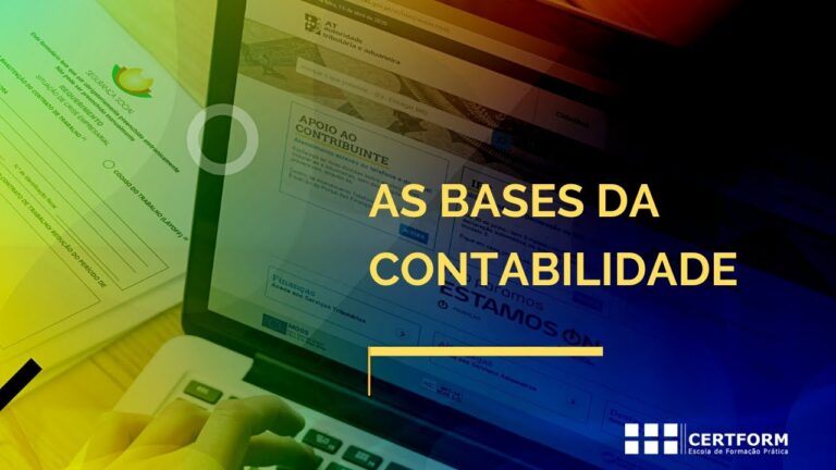 Guia de Contabilidade Simplificado para Iniciantes