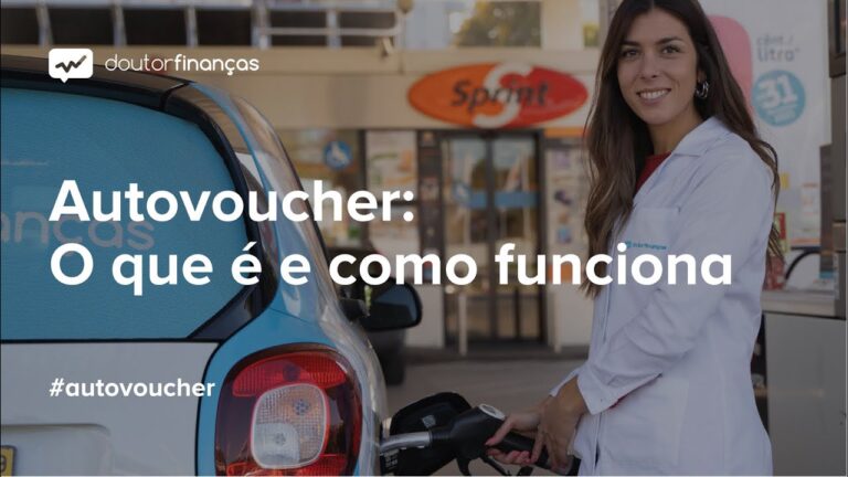 Como Aderir ao E-Voucher: Guia Completo