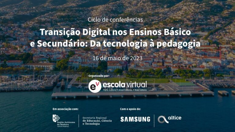 Ensino Secundário: Mudança de Área Simplificada