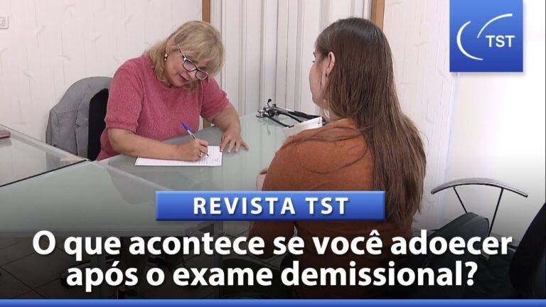 Baixa médica por doença profissional: o que saber