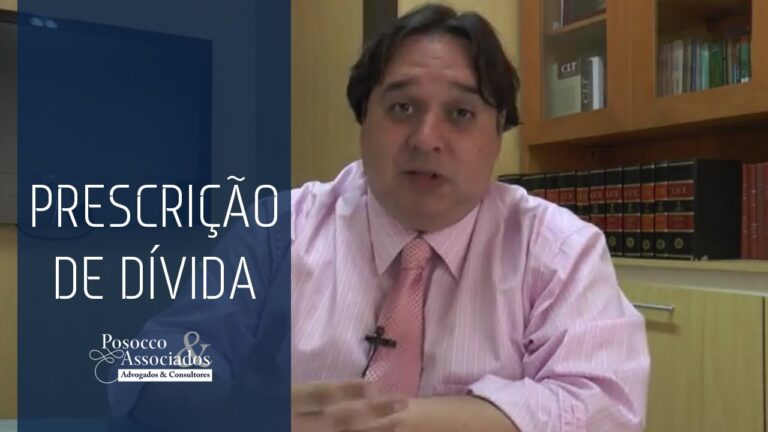 Prescrição de Dívidas entre Particulares: O Que Você Precisa Saber
