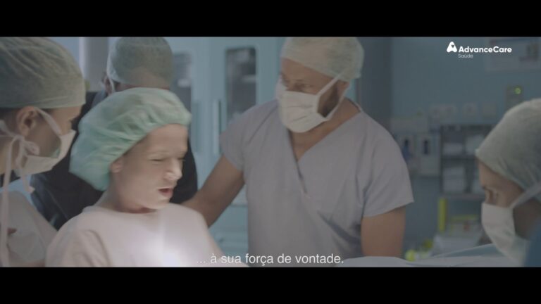 Avanço dos Cuidados de Saúde: O Futuro da Medicina Palliativa