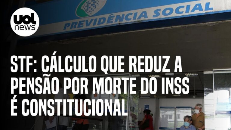 Reforma da Previdência: Impactos do Corte de Pensão
