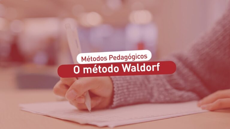 O Método Waldorf em Portugal: Uma Abordagem Educativa Holística