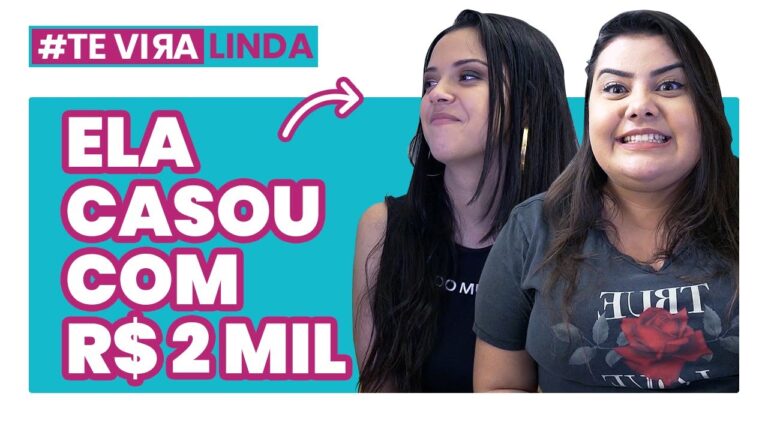 Orçamento de Casamento: Quanto Oferecer?