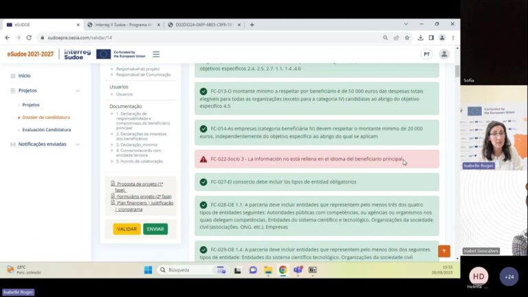 Fases do Procedimento Concursal: Guia Completo