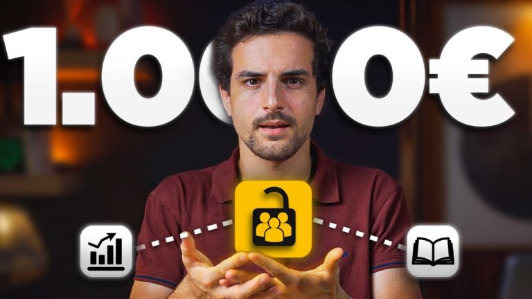 Como Conseguir 1000 Euros Hoje: Dicas Precisas e Eficientes