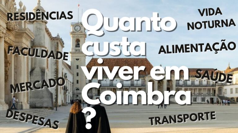 Residenciais em Coimbra: Preços Competitivos