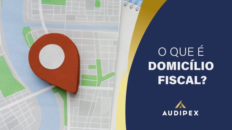 O que é domicílio fiscal: desvendando o mistério