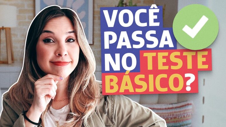Teste de Inglês do 10º Ano: Guia Completo e Dicas