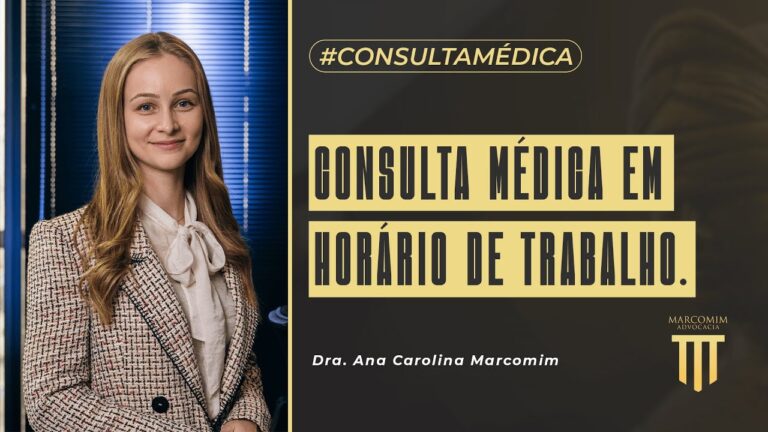 Consulta no momento certo: a importância de marcar às horas certas