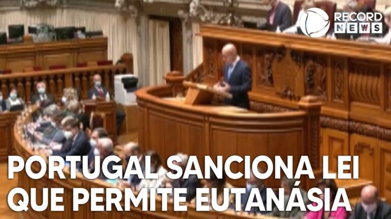 Aprovada lei da eutanásia: o que muda na prática