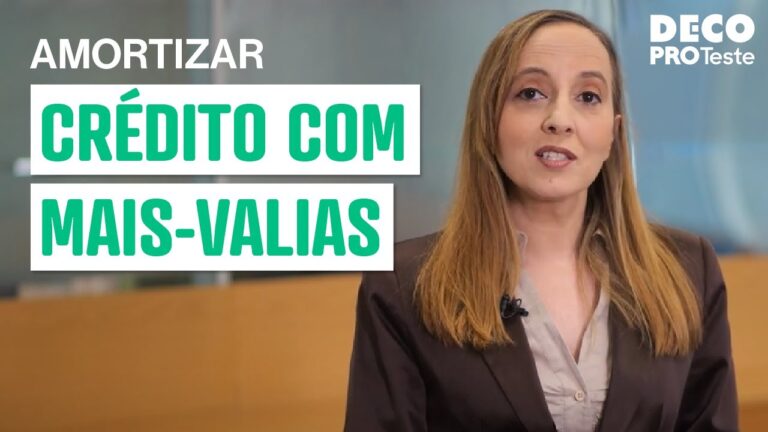 Maximizando as mais-valias no cr&eacute;dito habita&ccedil;&atilde;o