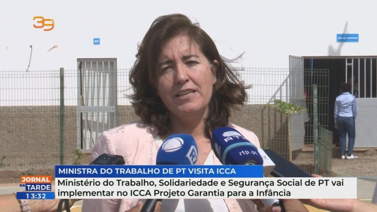 Garantia para a Inf&acirc;ncia 2024: Avan&ccedil;os e Desafios