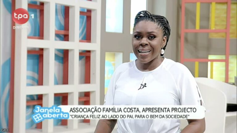 A Importância da Associação Família e Sociedade