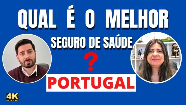 O Melhor Seguro de Saúde em Portugal: Guia Completo