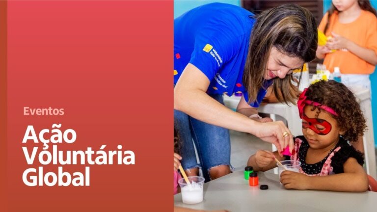 Exemplos de Ações Voluntárias: Inspiração e Impacto
