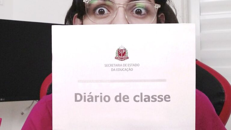 Guia pr&aacute;tico: como preencher a caderneta escolar