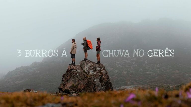 Gerês: Previsão Meteorológica e Melhores Atividades ao Ar Livre