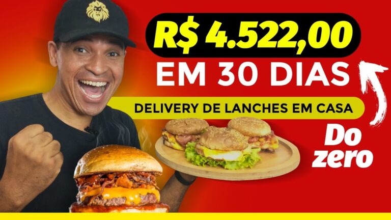 Entrega ao Domicílio 24h: Conveniência e Rapidez na Sua Porta