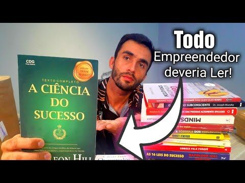 Livros para ganhar dinheiro: guia essencial