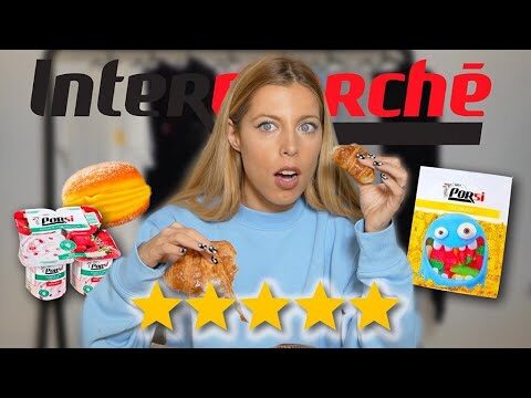 Descubra os Melhores Produtos Intermarché