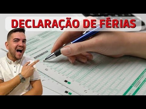Guia da Declaração de Horário de Trabalho para Escolas em Portugal