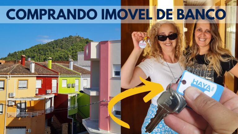Guia para Comprar Casas do Banco: Dicas e Processo Simplificado