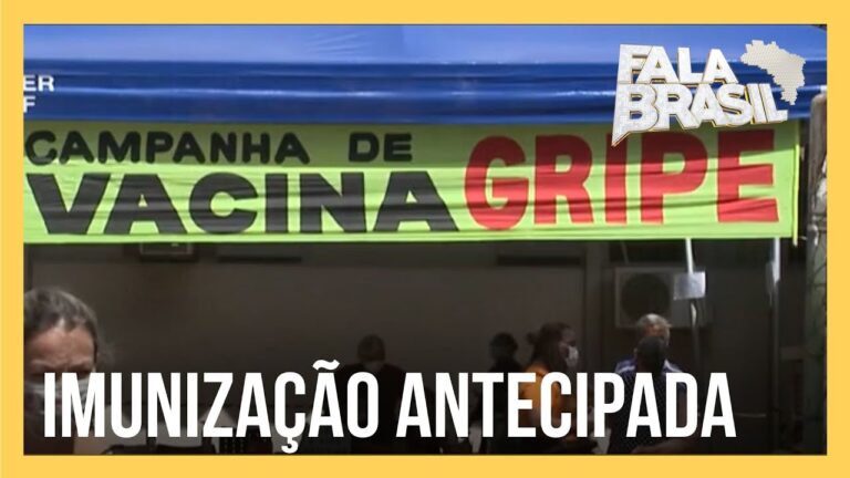 Vacina contra a gripe A: tudo o que precisa saber