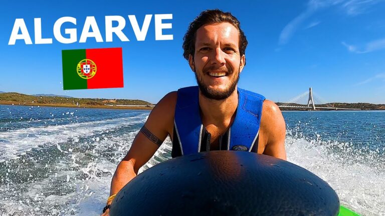 Jet Ski em Portim&atilde;o: Aventura Aqu&aacute;tica na Costa Algarvia
