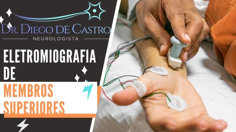 Estudo Eletromiográfico: Uma Análise Concisa
