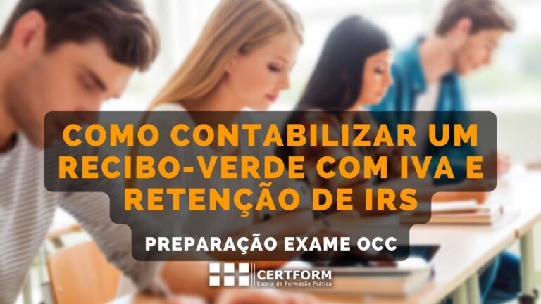 Recibos Verdes: Como Obter Descontos no IRS