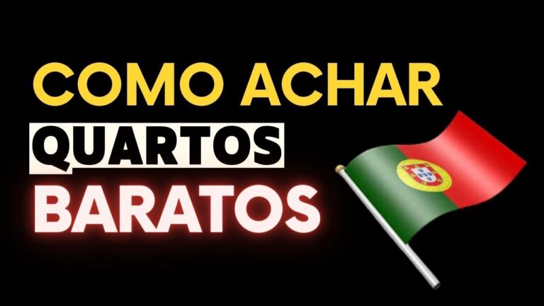 Resid&ecirc;ncias Baratas em Lisboa: Guia de Op&ccedil;&otilde;es Econ&ocirc;micas