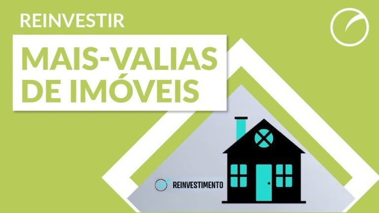 Benef&iacute;cios da Venda de Im&oacute;veis: Maximizando as Mais-Valias