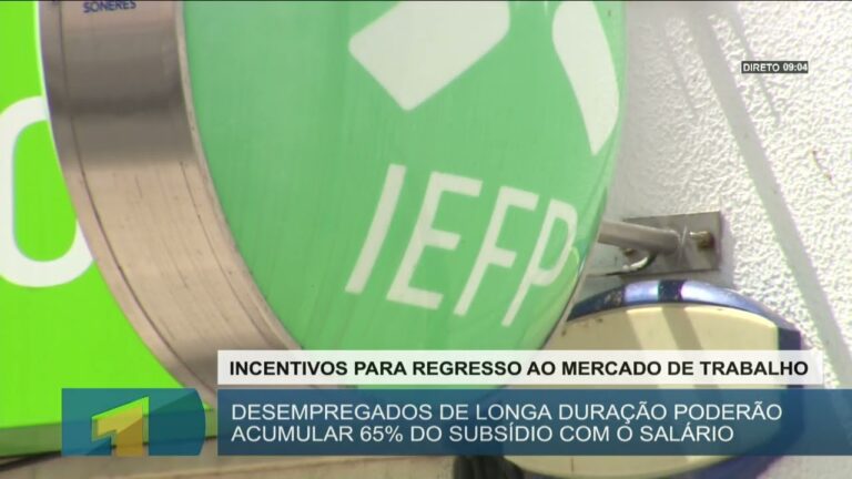 Reforma antecipada para desempregados de longa duração: uma solução otimizada