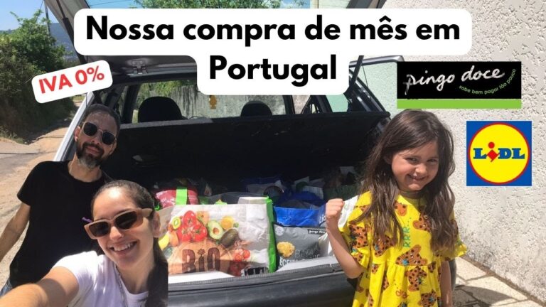 Pingo Doce Merc&ecirc;s: O Supermercado Ideal para suas Compras