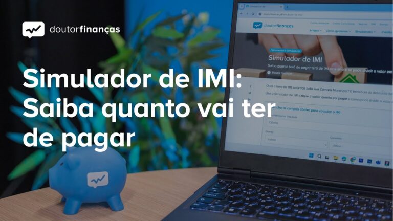 Como Utilizar um Simulador de IMI para Finanças: Guia Completo
