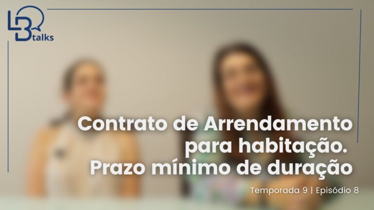 Contrato de arrendamento não renovável: o que precisa saber