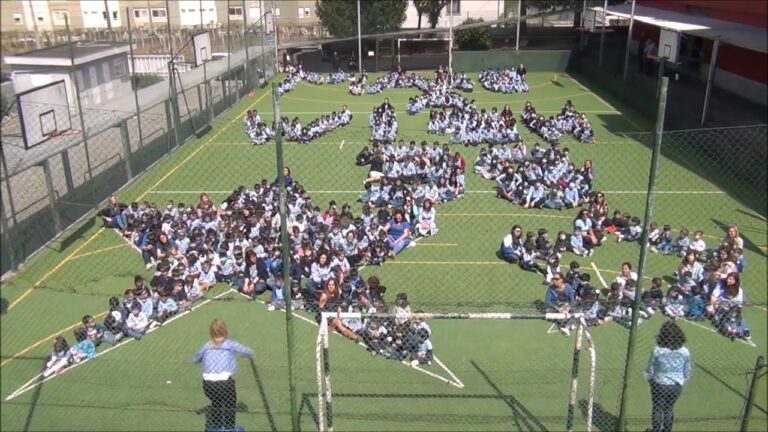 Externato Marques de Pombal: Excel&ecirc;ncia Educacional no Cora&ccedil;&atilde;o de Lisboa