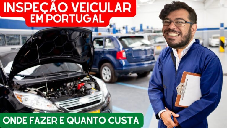 Inspeção Automóvel: Quando Deve Ser Feita?