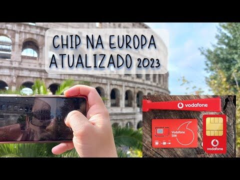 Os melhores c&oacute;digos de desconto Vodafone em 2021