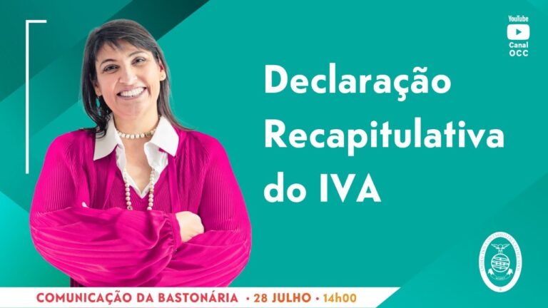 Guia para a Declara&ccedil;&atilde;o Recapitulativa: Tudo o Que Precisa Saber