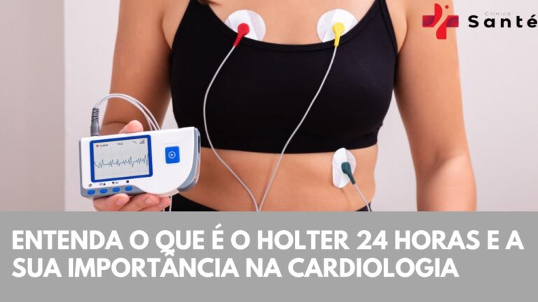 Pre&ccedil;o do Holter 24h: Guia Completo e Atualizado